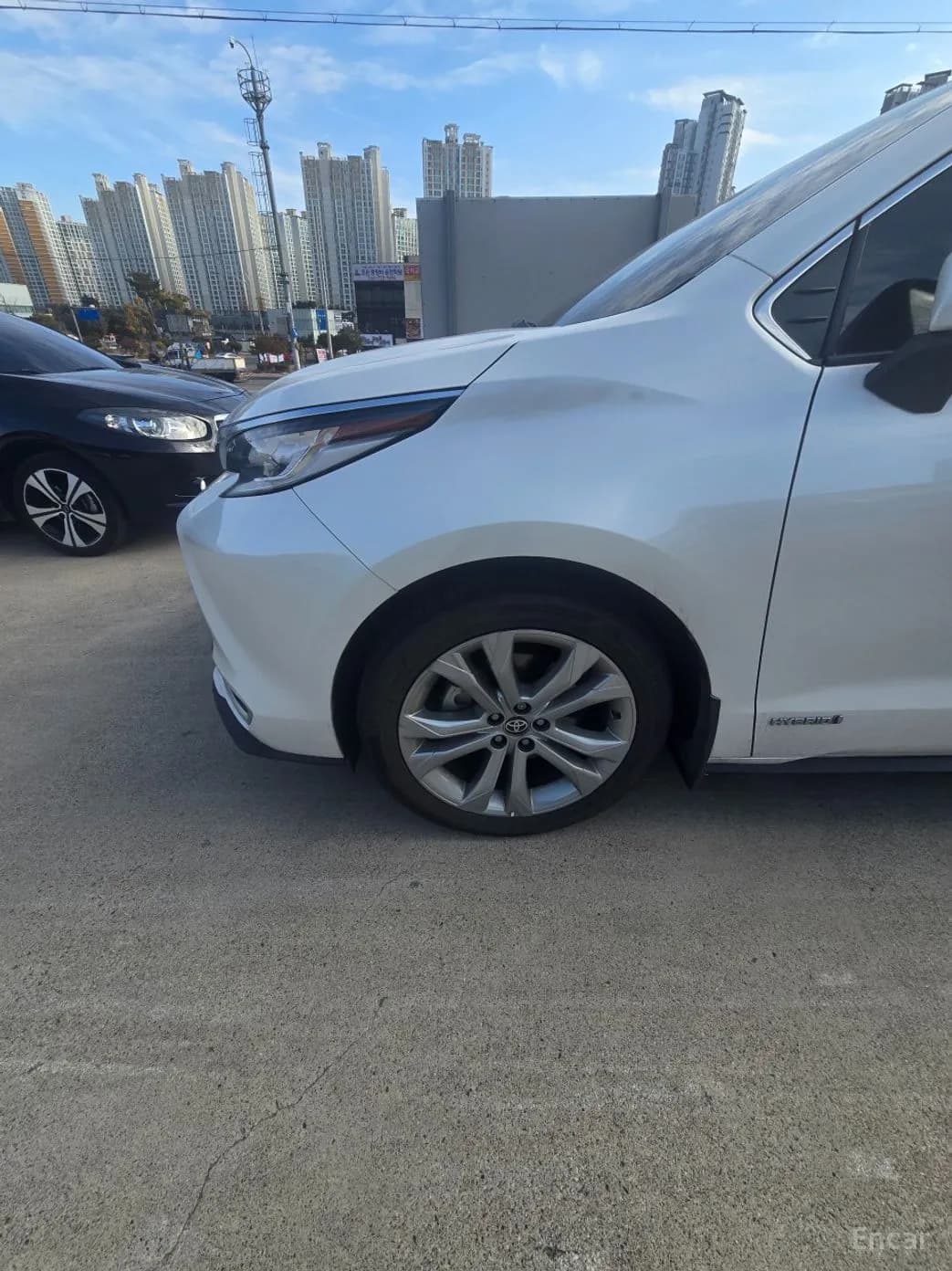 Siena 4th generation