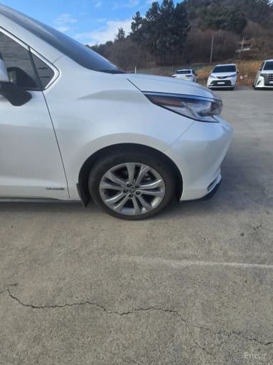 Siena 4th generation