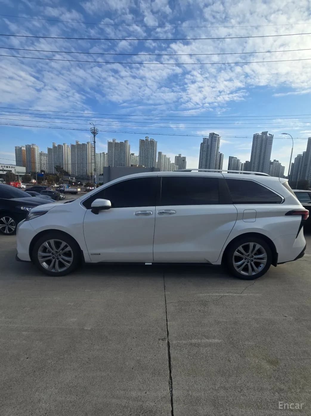 Siena 4th generation