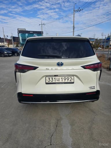 Siena 4th generation