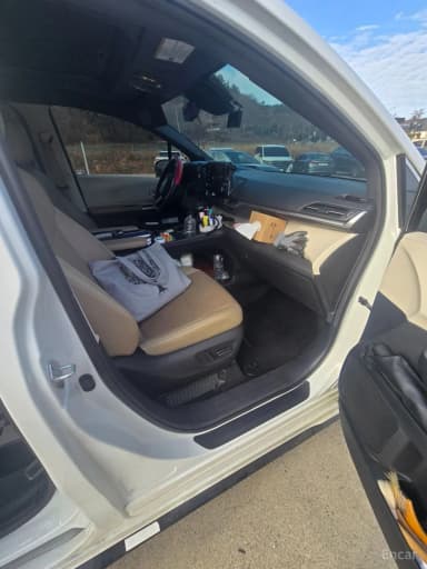 Siena 4th generation