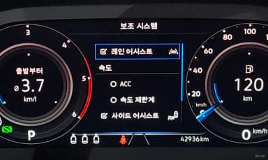 Tiguan 2nd Generation