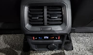 Tiguan 2nd Generation