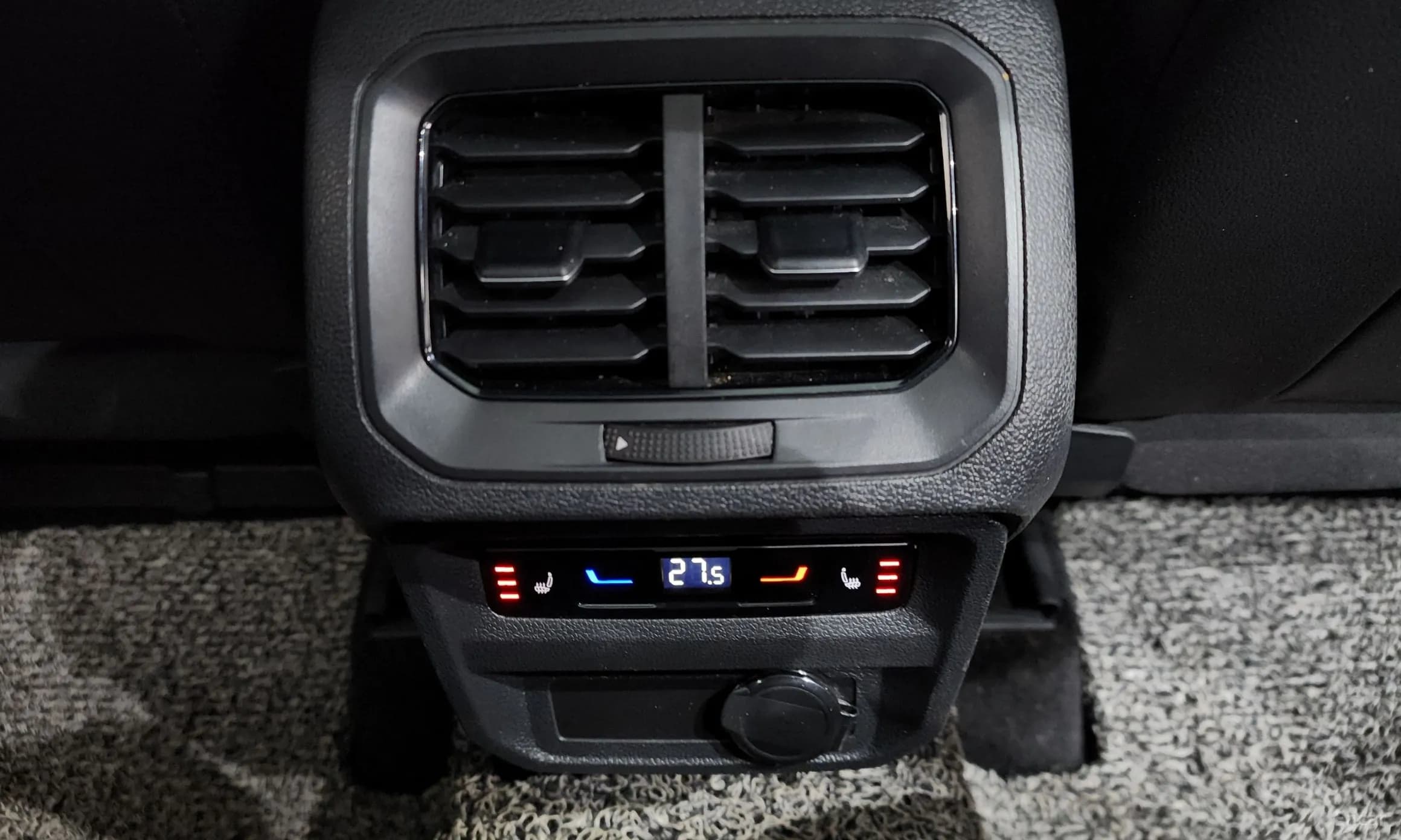 Tiguan 2nd Generation