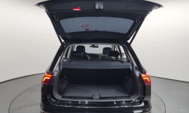 Tiguan 2nd Generation