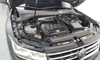 Tiguan 2nd Generation