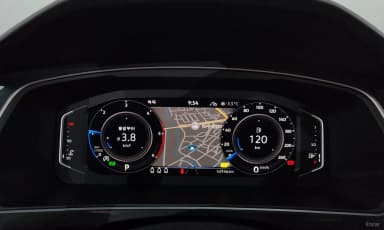 Tiguan 2nd Generation