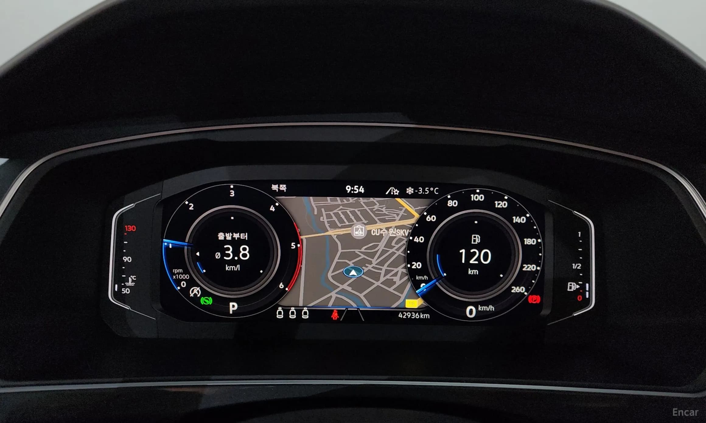 Tiguan 2nd Generation