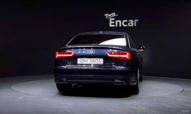 New A6