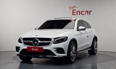 GLC-Class X253