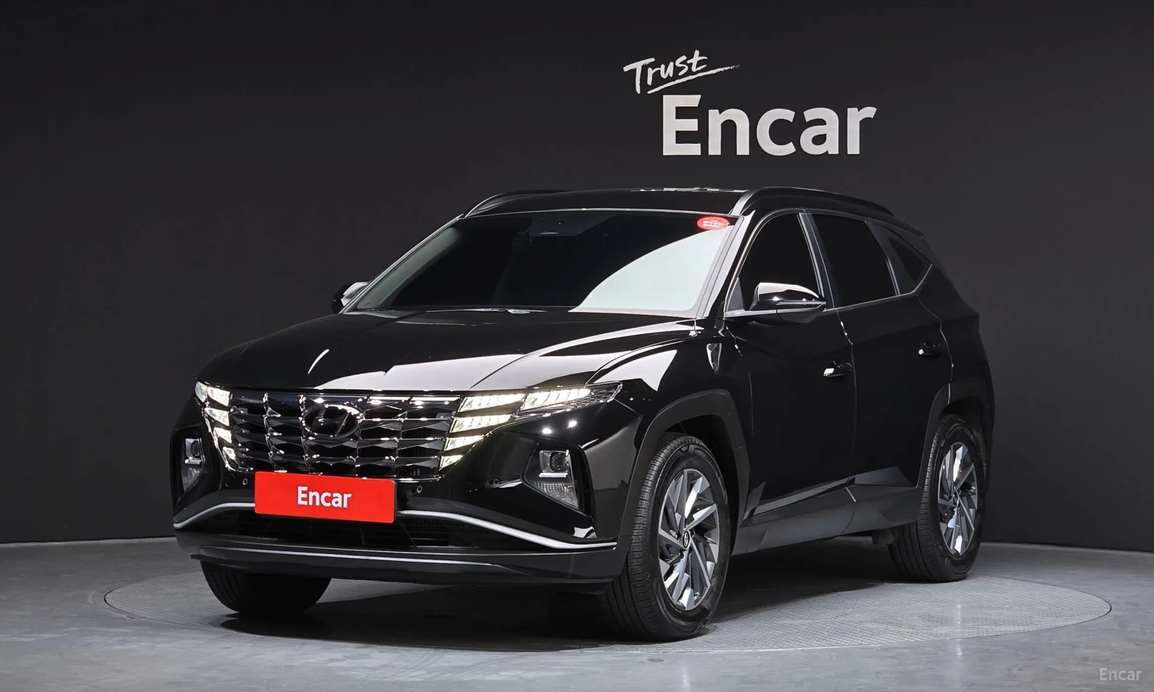Tucson (NX4)