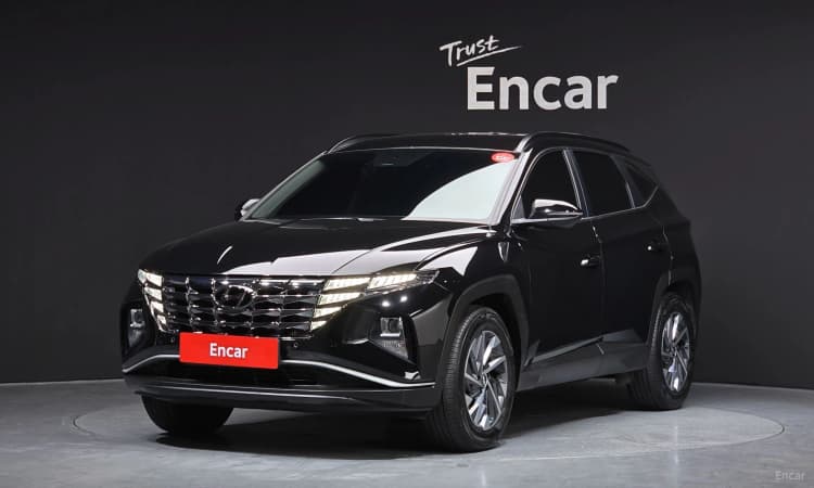 Tucson (NX4)