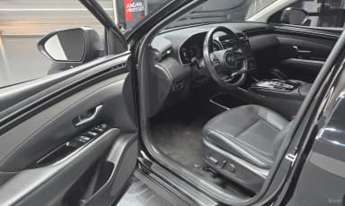 Tucson (NX4)