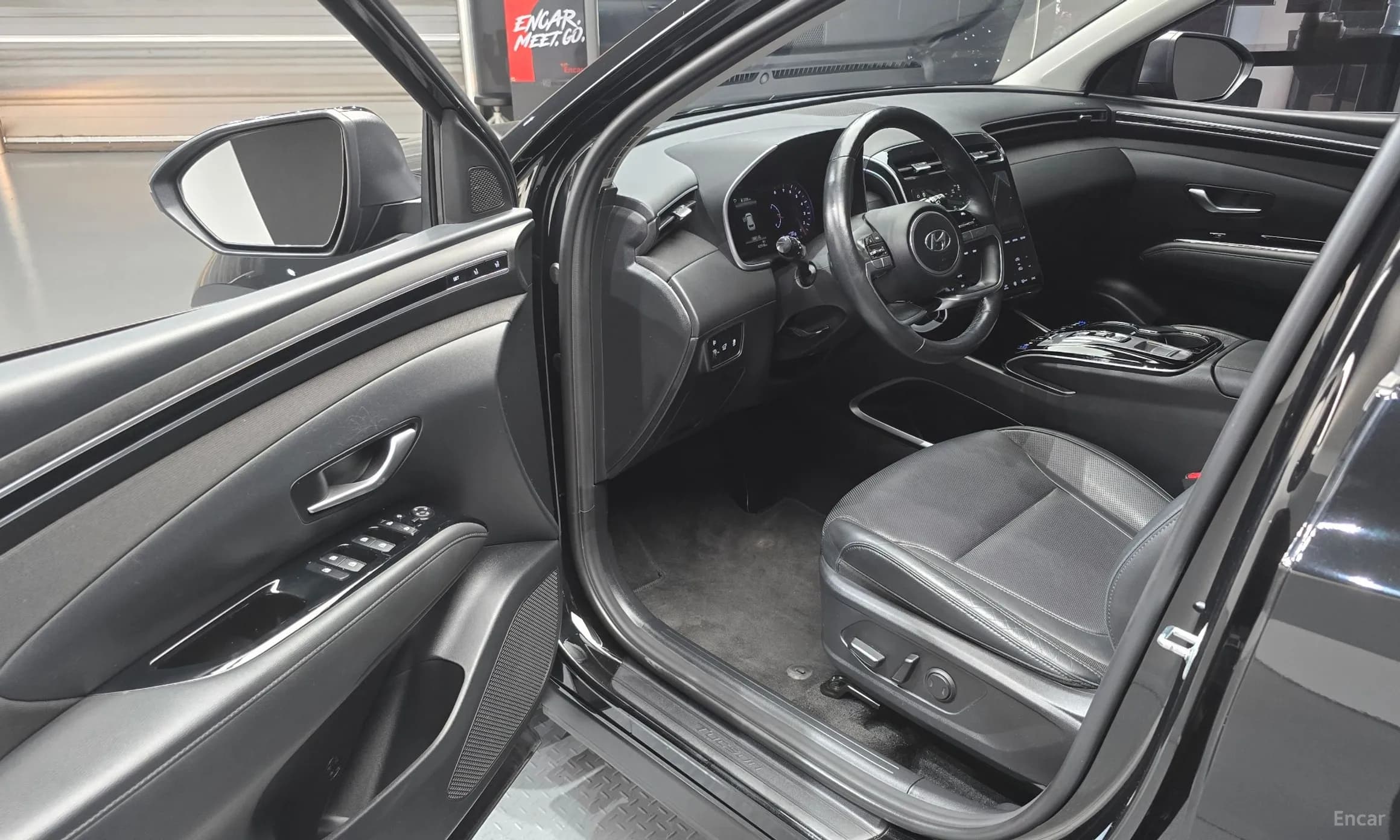 Tucson (NX4)