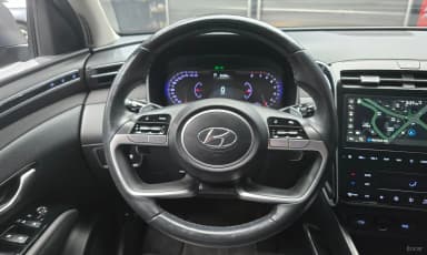 Tucson (NX4)
