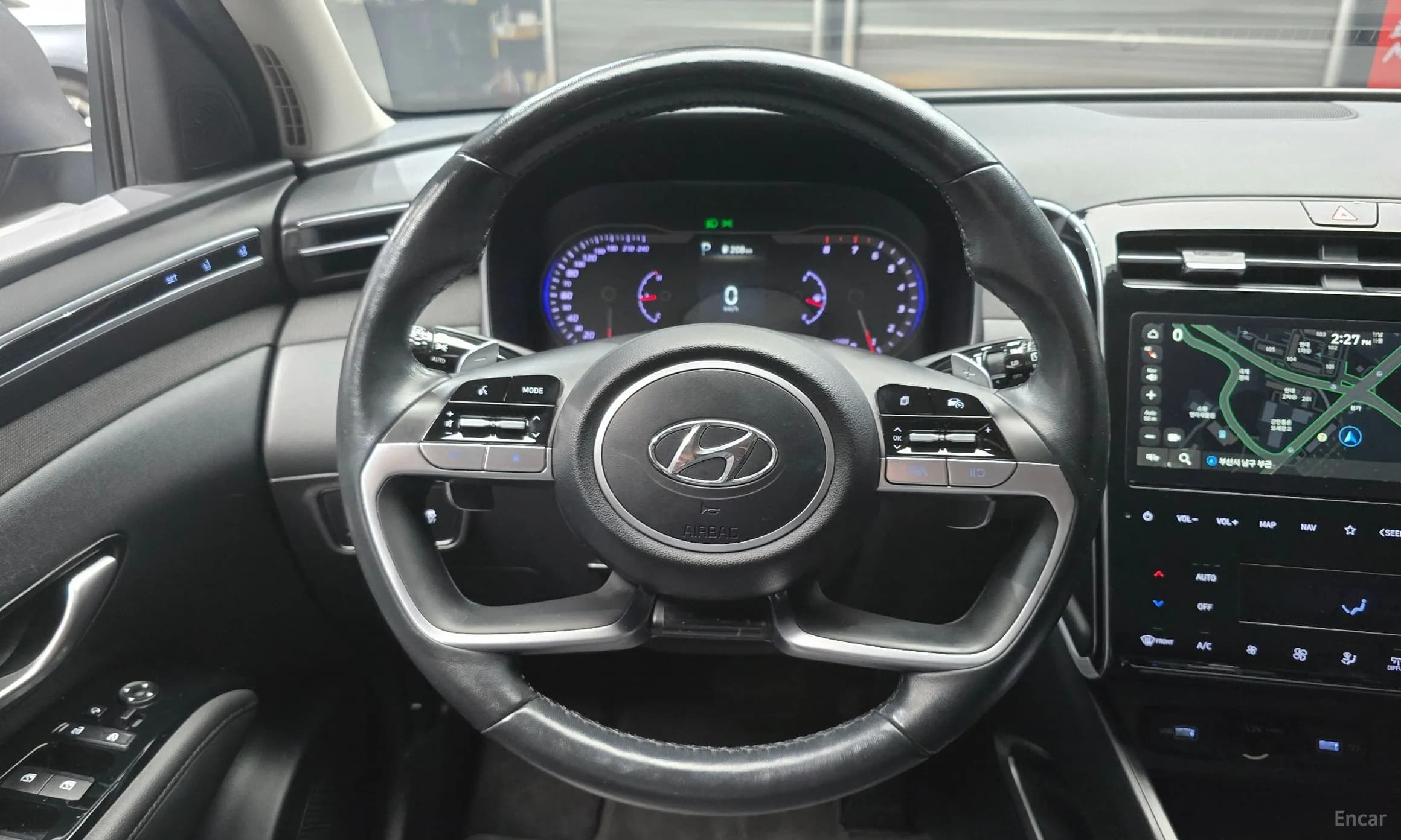 Tucson (NX4)