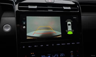 Tucson (NX4)