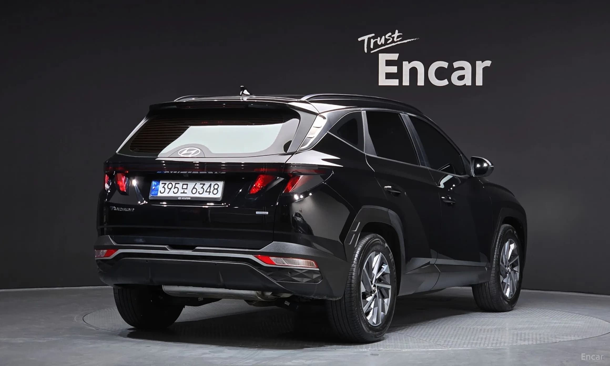 Tucson (NX4)