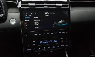 Tucson (NX4)