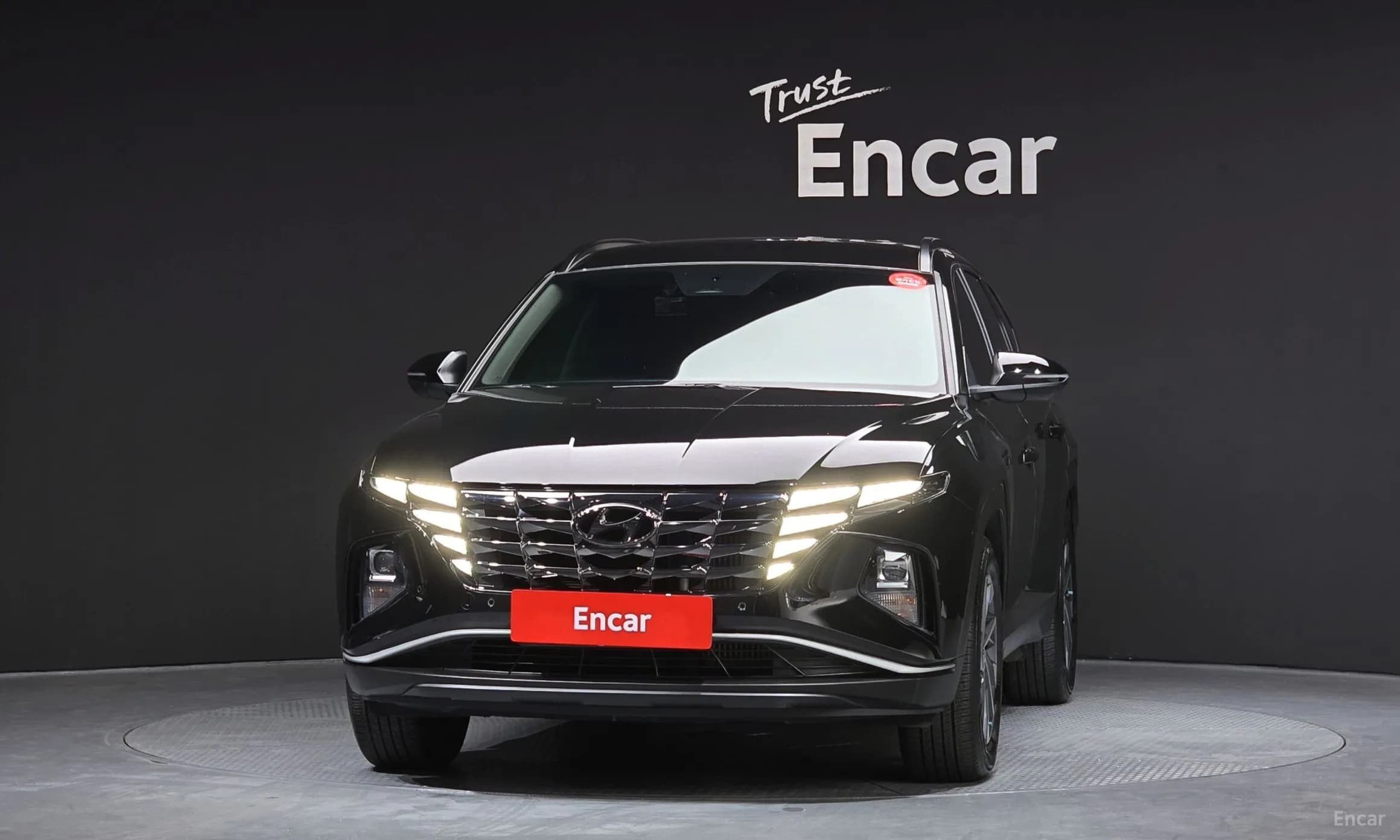 Tucson (NX4)