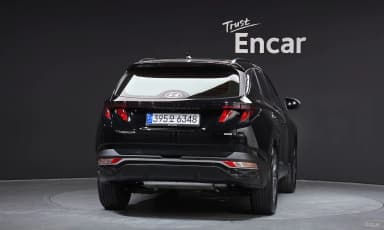 Tucson (NX4)