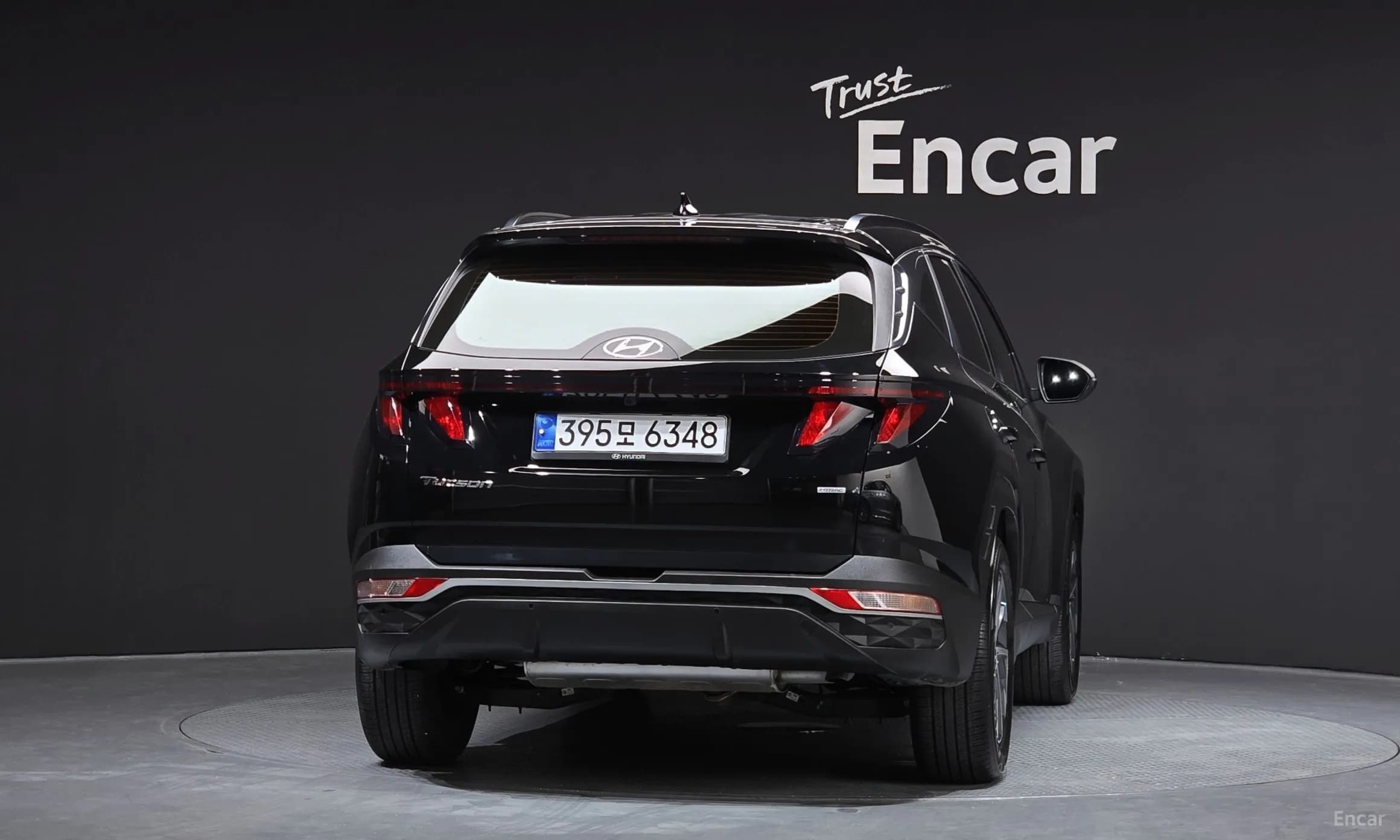 Tucson (NX4)