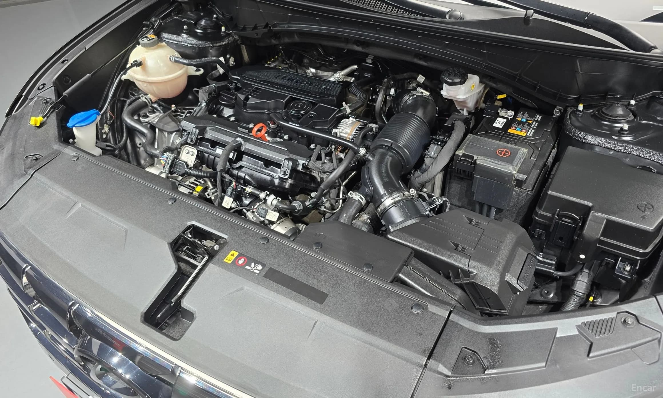 Tucson (NX4)
