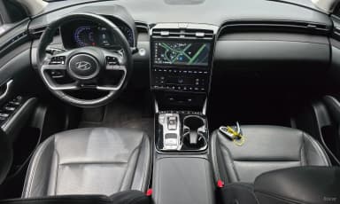 Tucson (NX4)