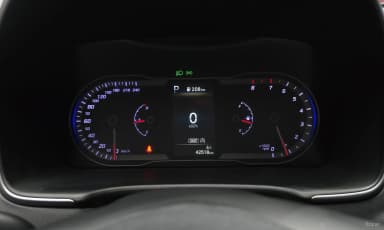 Tucson (NX4)