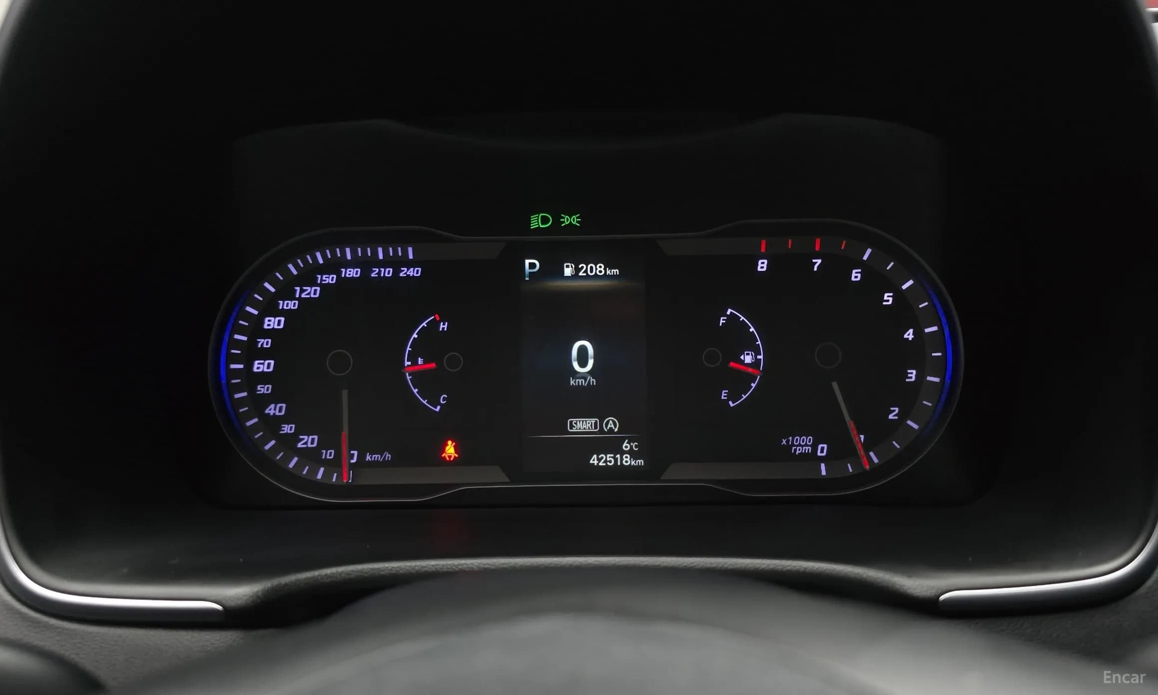 Tucson (NX4)