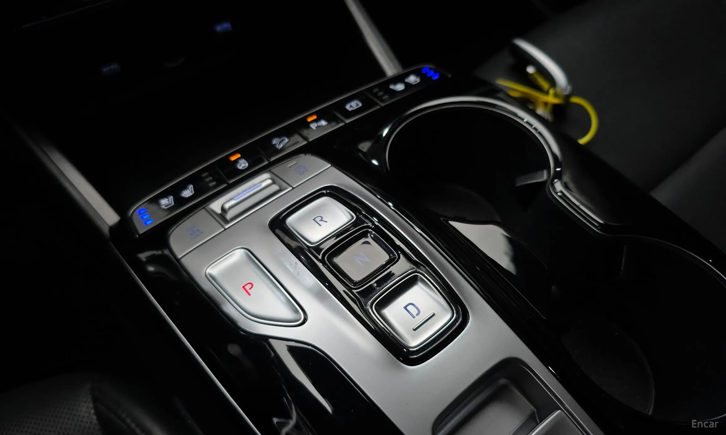 Tucson (NX4)