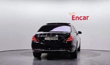 S-Class W222