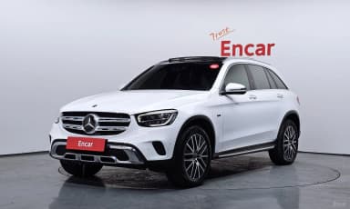 GLC-Class X253
