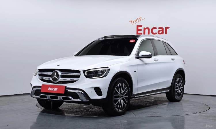 GLC-Class X253