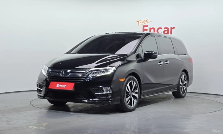 Odyssey