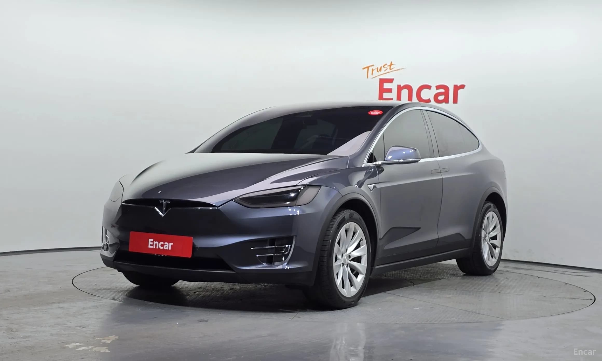 Model X