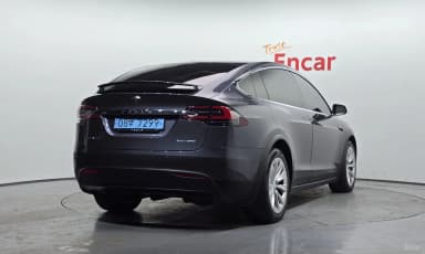 Model X