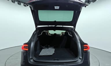 Model X