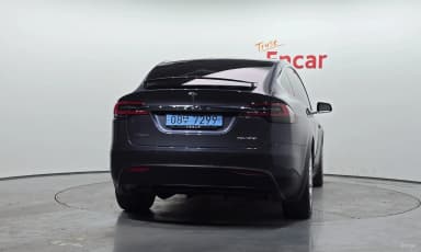 Model X