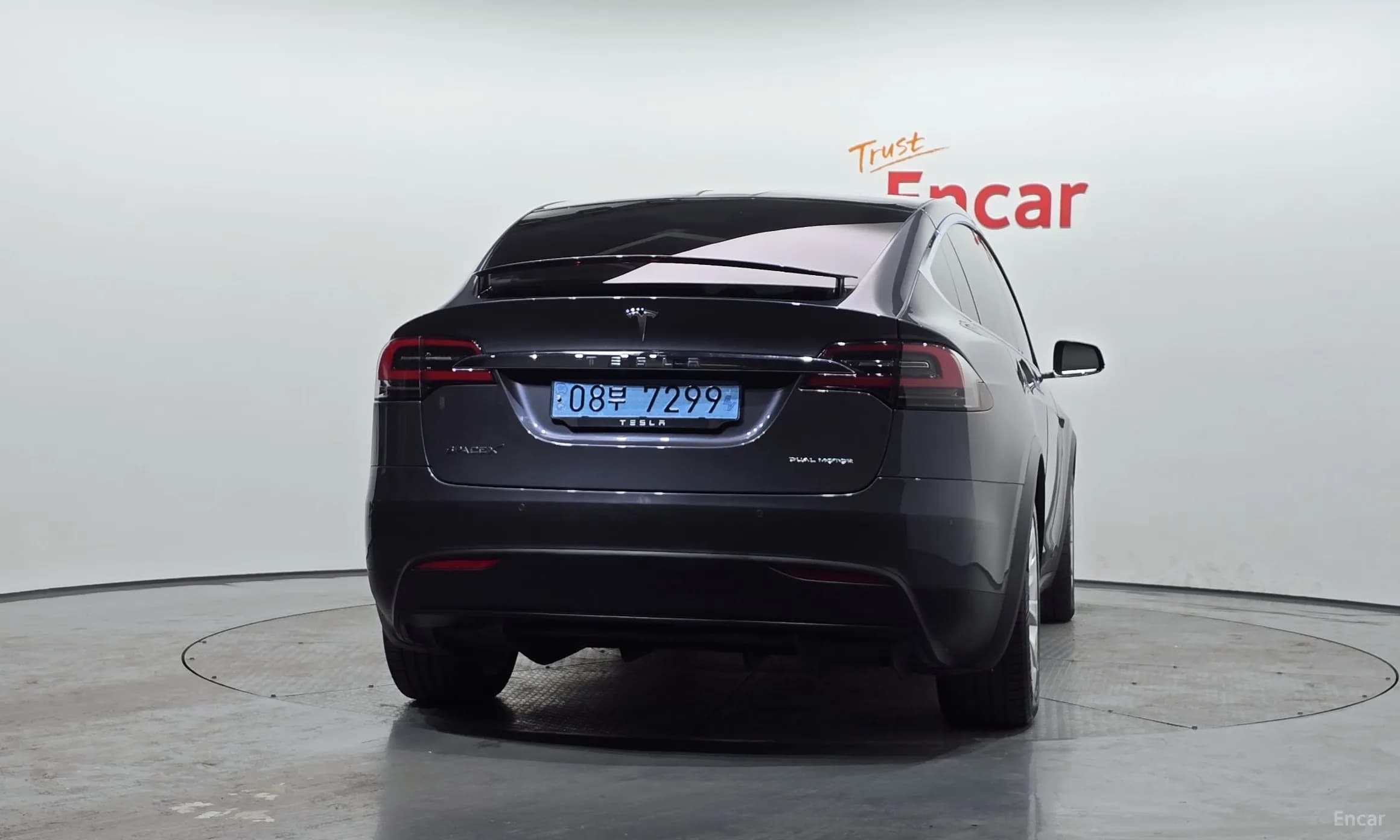 Model X
