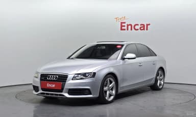New A4