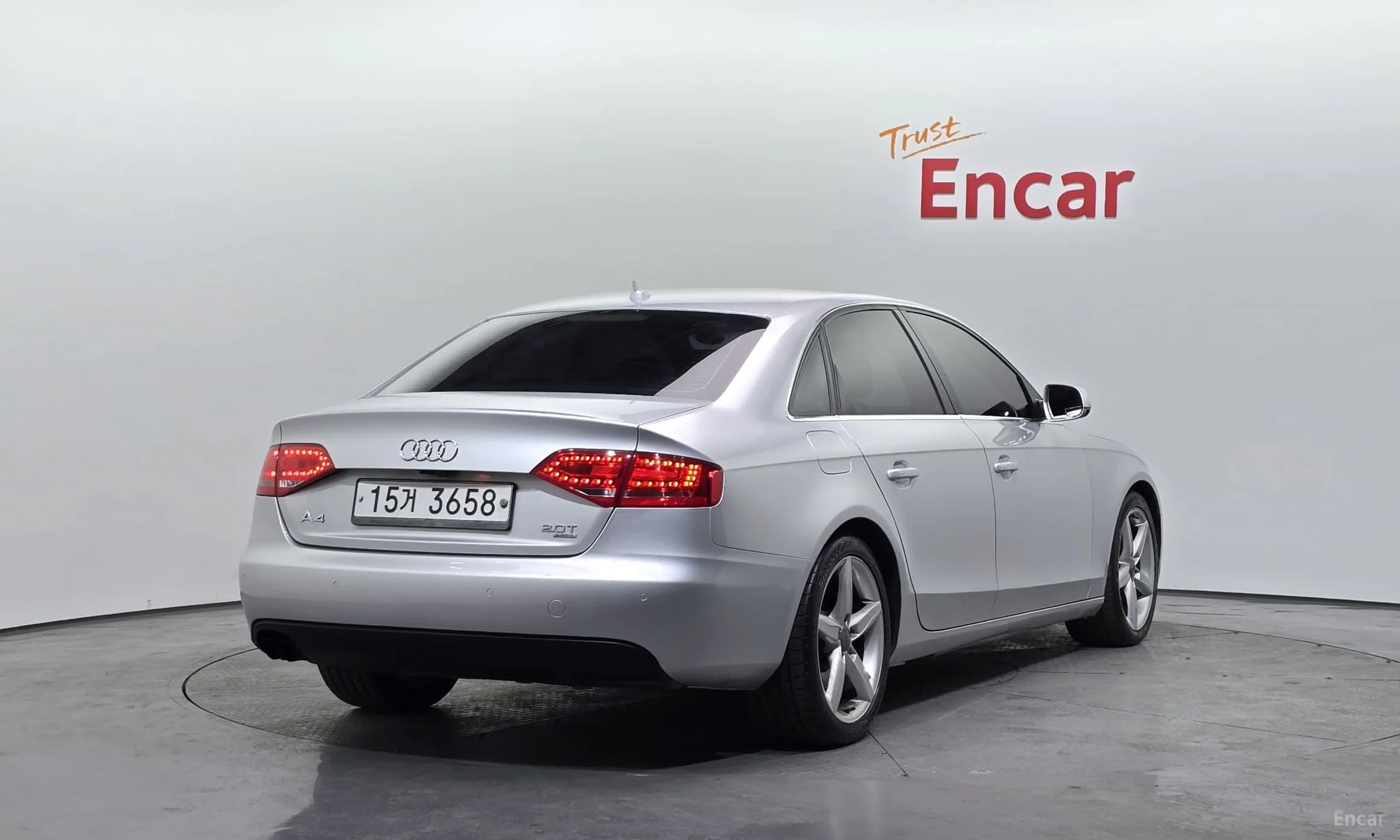 New A4