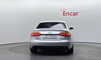 New A4