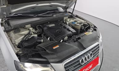 New A4