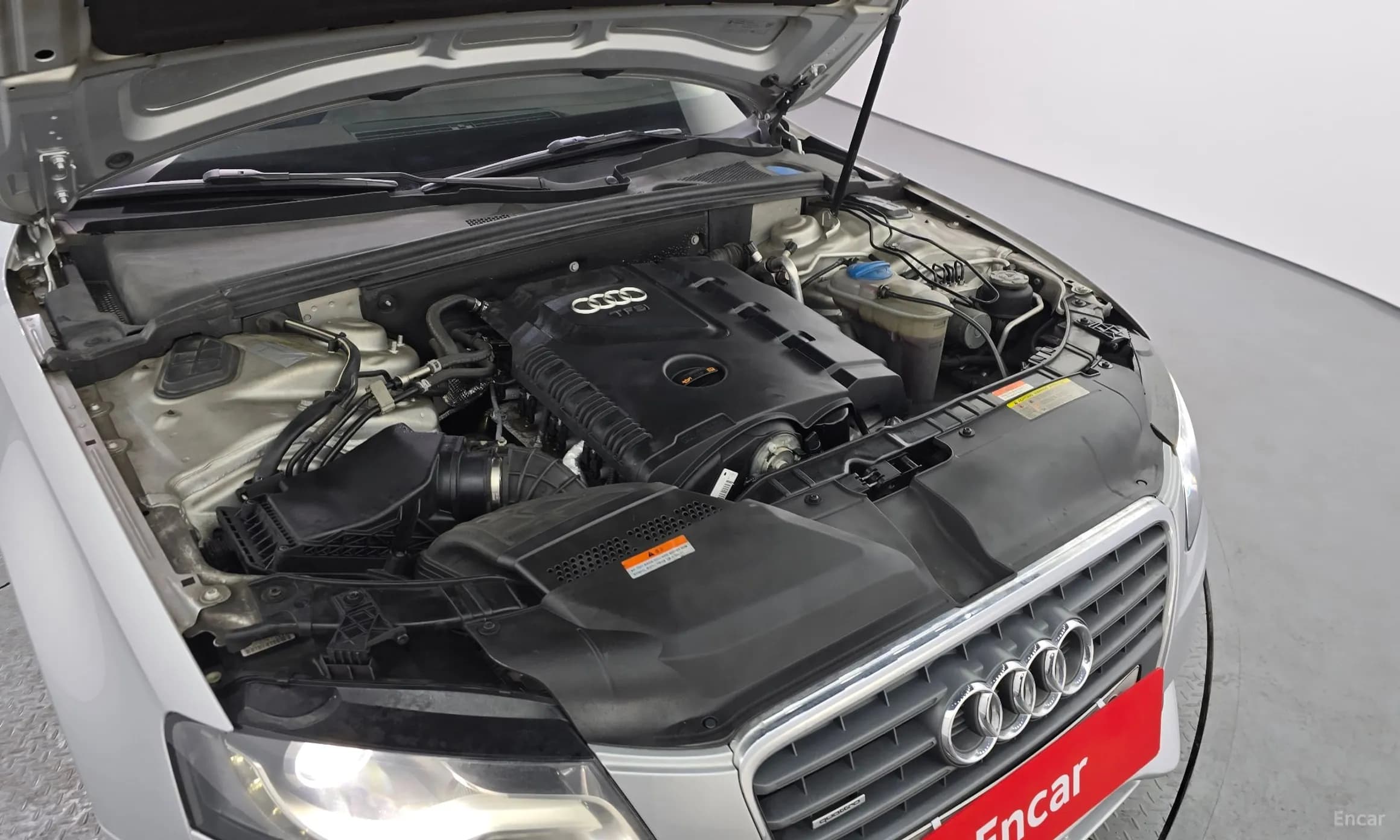 New A4