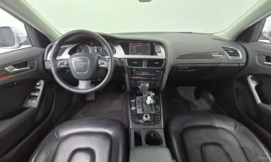 New A4