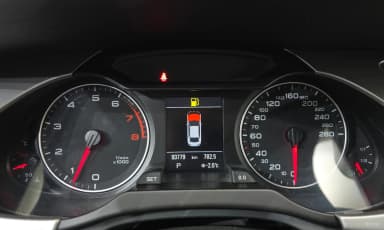 New A4