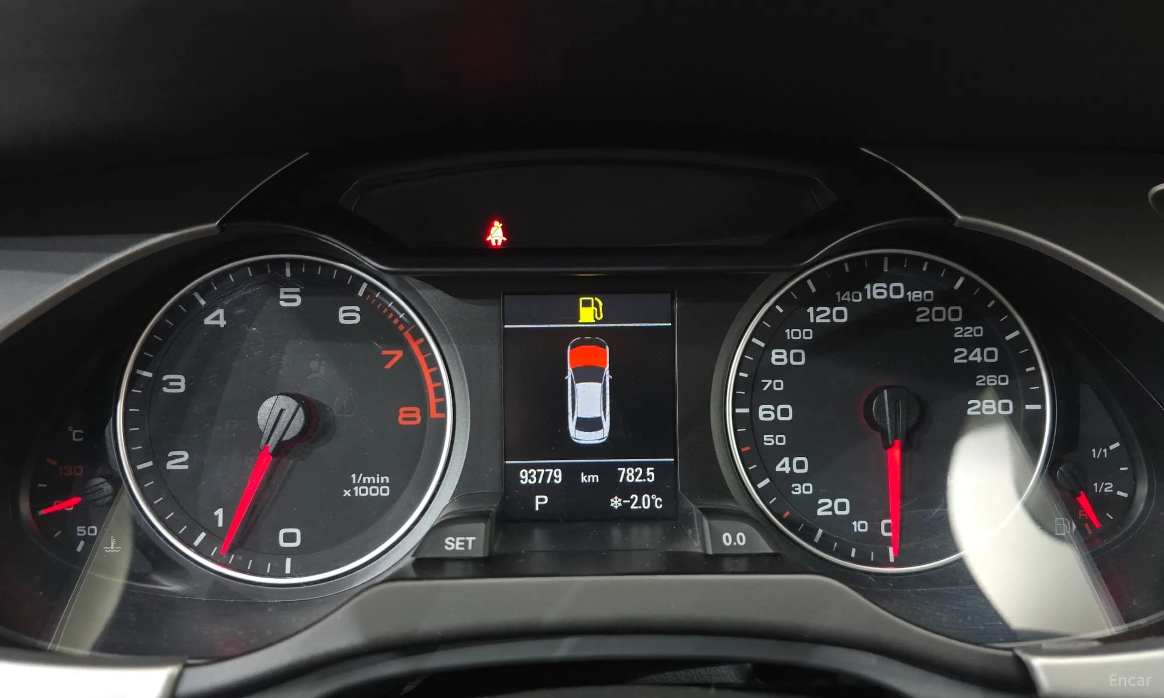 New A4