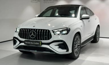 GLE-Class W167