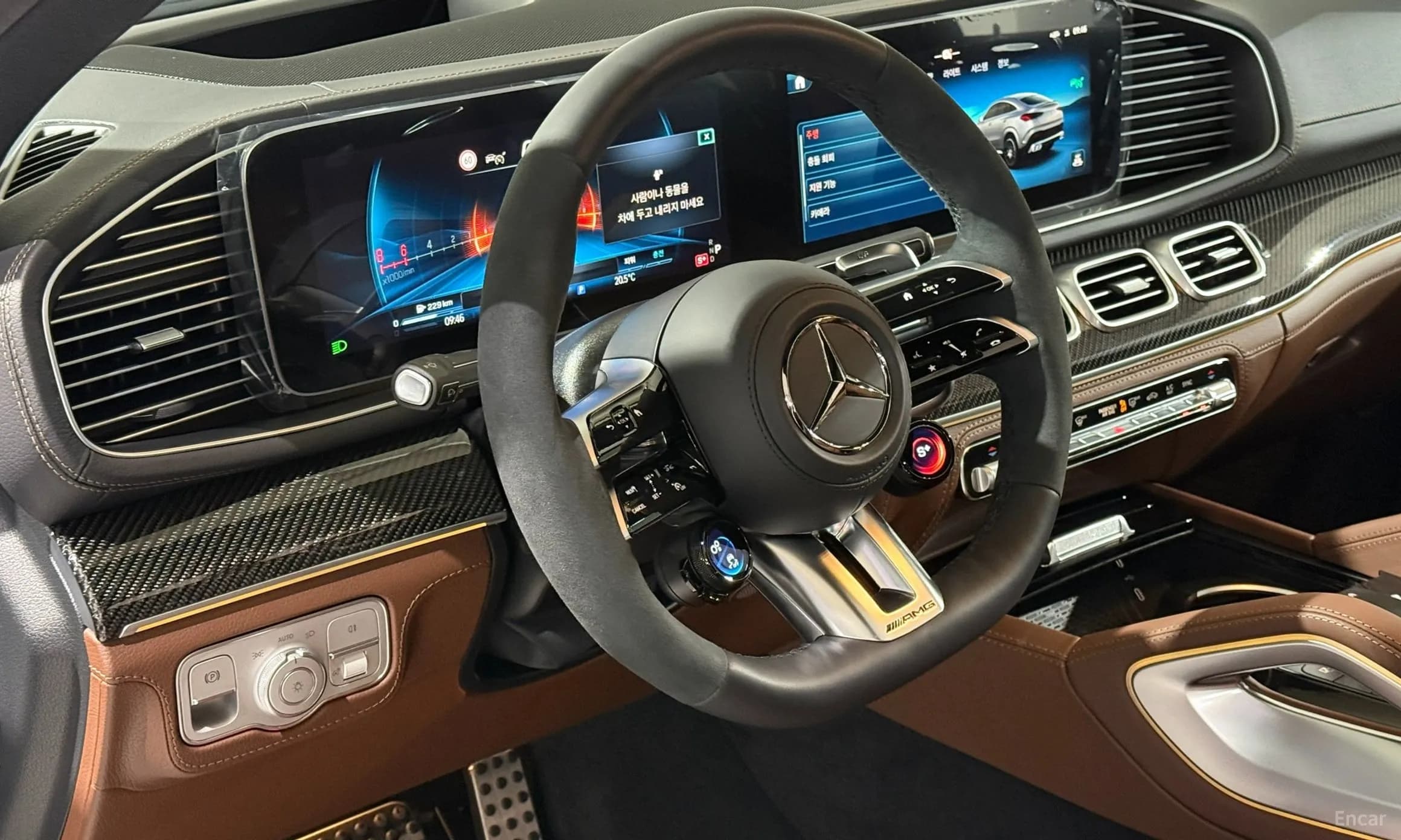 GLE-Class W167